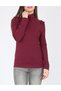 Bluza, Mov