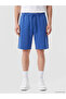 Nevavm Comfortable Fit Men's Shorts with Difference - 2