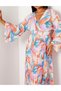 Rochie lunga, Mix culori - 2