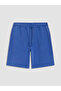Nevavm Comfortable Fit Men's Shorts with Difference - 4