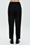 Pants with Velvet Stripe on the Sides - 6