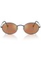 Rb3547N 002 40 51 Unisex Sunglasses - 3