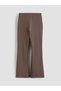 Spanish Leggings with Elastic Waist for Girls (W5) - 2