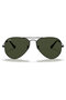 Rb3025 L2823 58 Unisex Sunglasses - 3