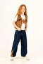 9-14 Years Old Cowelo Mussness Girl's 3-Piece Set-Mocca - 7