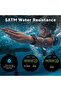 Vive 2 GPS Smart Watch with 1.43" AMOLED Display, Bluetooth Calling, 5ATM Waterproof, Heart Rate & SpO2 Monitor, Android & iPhone Compatible - 6