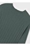 7015 fisherman's neck- knit - 4