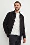 Snap Fastener Single Pocket Shirt