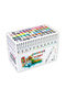 Marker's Art Brush Pen Set of 72 - 3