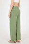 Elastic Waist Trousers Pn13473-J8 - 5