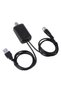 KOQZM Digital TV Antenna Amplifier Signal Enhancer 4K UHD High-definition TV Antenna Signal Receiver - 3