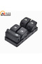 زر تحكم كهربائي للنوافذ الجانبية الرئيسية لسيارات أودي A4 Q3 Q5 S4 S5 8K0959851D,8KD959 - 2