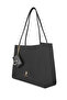 Black Women's Shoulder Bag Us26661 - 3
