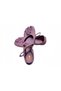 Vibram Five-Finger Barefoot Footwear for Ladies, Soft Anti Slip Sole Indoor Trainers for Yoga Pilates Dancing General Fitness, VSOUL, Purple - 3