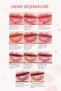 Gloss That Gives Lips a Plump and Radiant Look Peripera Ink Glasting Lip Gloss (1 Clear) - 7