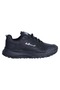 Fashion shoe 2435 black men's daily shoe