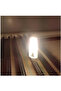 Yes Cold White 2pcs/lot GY6.35 Dimmable SMD2835 20 LED Bulb AC/DC12-24V LED Light Replace Traditiona - 5