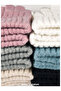 Lux Touch Women's Woven Gloves - 4