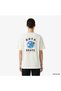 Skate- Valentine's Day Women's Cream T-Shirt - 2