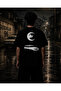 Toros - Back Printed Unisex Regular Fit T-Shirt