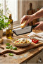 V Model Metal Grater Garlic Grater Cheese Grater Never Rust Metal Hand Grater Kitchen Grater - 6