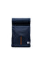 City |   Water Repellent Fabric Backpack, 14" Laptop Compatible, 16 L - 2
