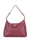 Burgundy Women's Shoulder Bag Us26575