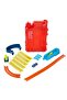 Track Builder Unlimited Gasoline Canister Stunt Kit HDX78 - 4