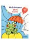 Smart Coloring Book Set for 4-5 Years Old, 3 Books, Uçanbalık Publications - 5