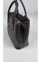 Women's Shoulder Bag 424 Dark Brown Pia - 4