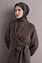 Pure Silk Twill Scarf 9631D 32 - 2