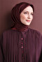وشاح من الحرير الخالص 9601D 50 - 2