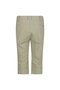 Pantaloni Capri 3/4 de damă - Bej - 36 - 3
