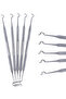 1 pc Dental Orthodontic Tools Elastic Placer Twil-on nstruments Ligature Ties Ring Placer Placeme... - 7