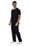 V-Neck Robe Sleeve Jacket - 2