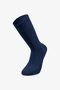 Men's Bamboo Socks Navy Blue - 2