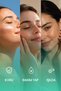 Mineral Sunscreen, 100% Mineral Filter, Spf50, Pa++++, 50ml - 5