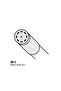 Ciao Marker Pen Warm Gray W1