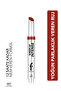 Sheer up Intense Creamy Textured Glossy Finish Gel Lipstick - 007 Bold Move