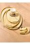 3-Piece Bamboo Oval Tray, Serving Trays, Scandinavian Tray Set, Tea Tray - 6