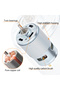 1Pc 288W 12000RPM 775 Motor DC 12V-24V 150W/288W Double Ball Bearing Spindle Motor 12000RPM DC Motor - 4