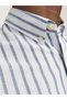 Ležérní košile Slim Fit - 6