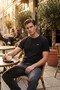 Ss Original Mineral Black Men's T-Shirt 56605-0076 - 4