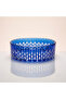 Crystal Decor Glass Bowl, Salad Bowl, Presentation Bowl - 5