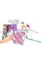 Topmodel Heart Sequins Cover Coloring Book 412977 - 4