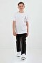 100% Cotton Printed Boy's T-Shirt - 5