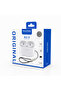 Haino Teko Air 5 Bluetooth Wireless Earphone Pro 2 Design For iPhones - 4