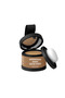 New Generation Hair Volumizing Hair Concealer Medium Blonde Dye Powder |   For Sparse Beards |   Dip Paint Effect White Concealer Is Water-Resistant - 2