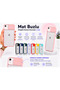 Apple iPhone Xr 6.1 Case Camera Sliding Matte Back Surface Color Frame Lens Cover - 6