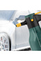 Battery powered Upgraded 2L Electric Foam Spray Bottle 60° Adjustable High Pressure Car Wash Cannon - 4